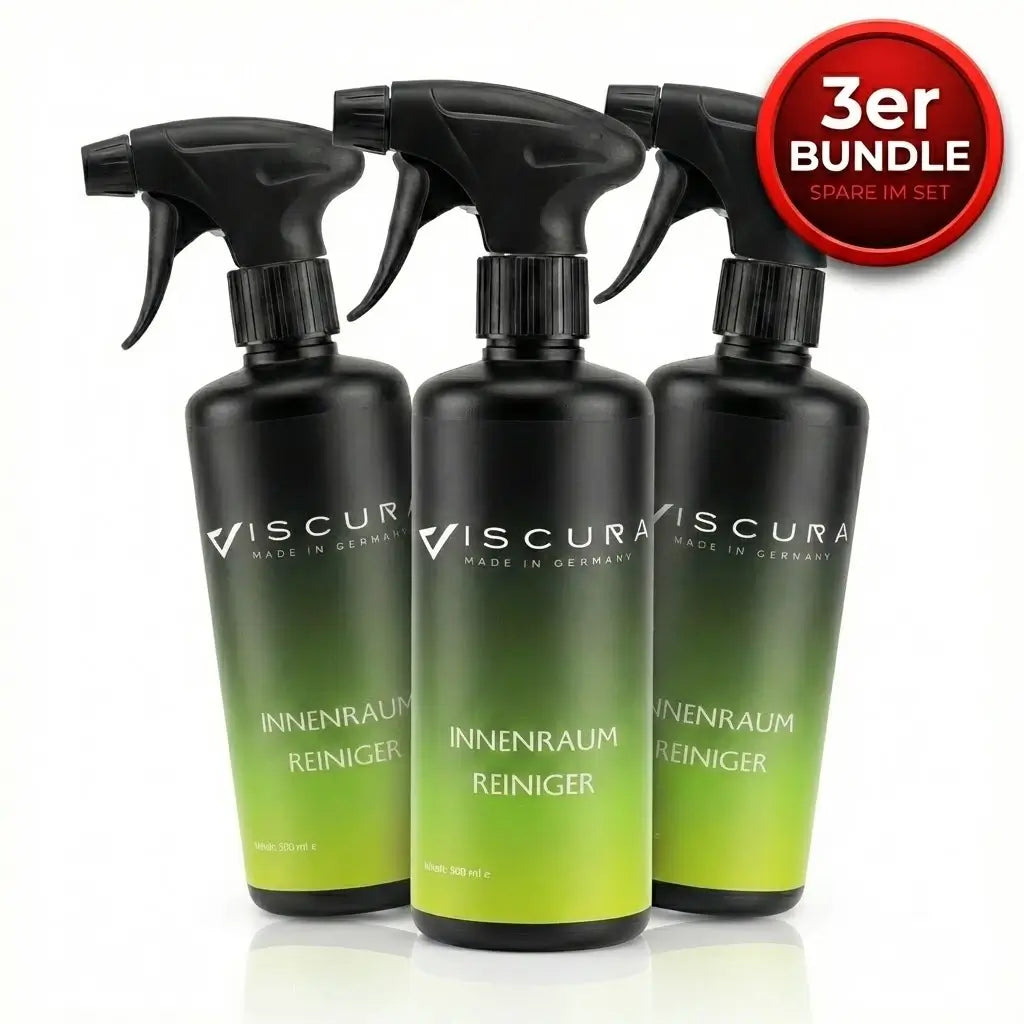 Sredstvo za čišćenje unutrašnjosti