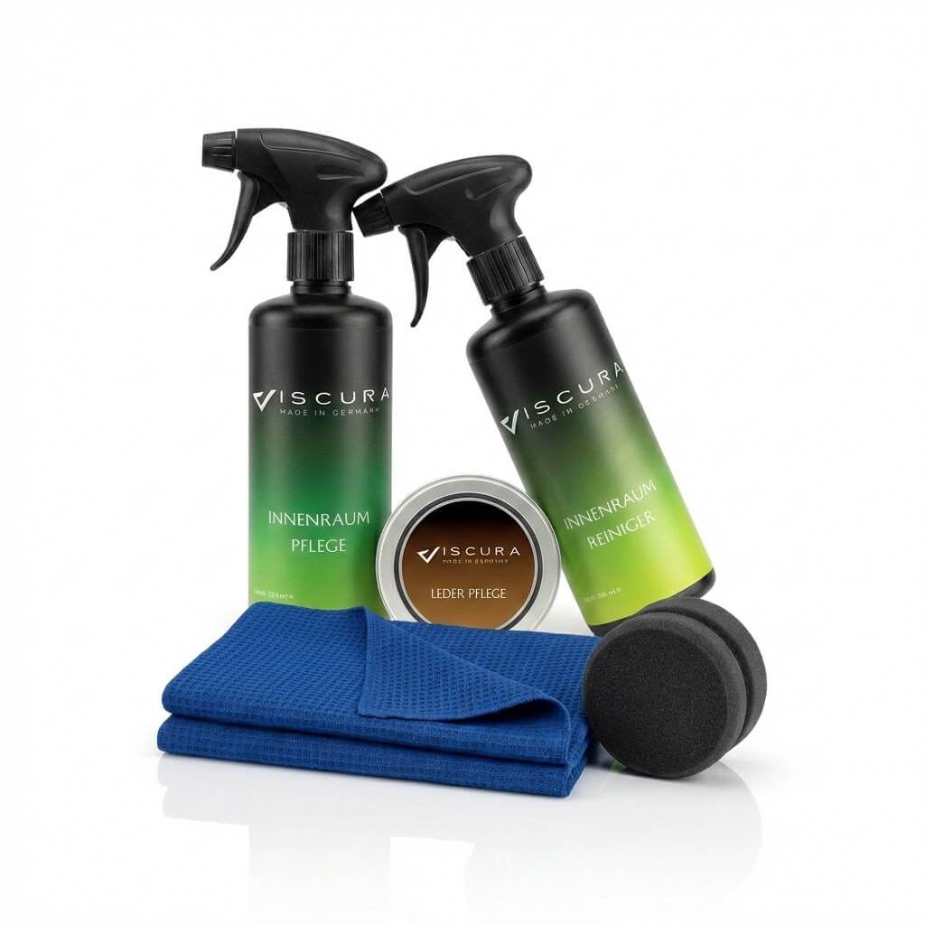 Sve-u-jednom Enterijer