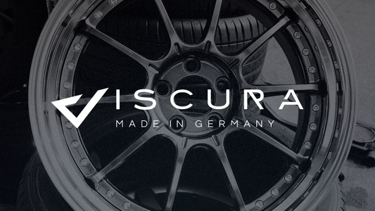 Matte Felgen reinigen – schonend & streifenfrei