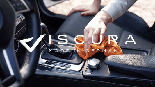 Innenraumreinigung auto Blog