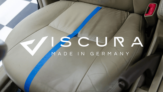 Die beste Anleitung zur Lederpflege im Auto – Profi-Tipps für strahlendes Interieur