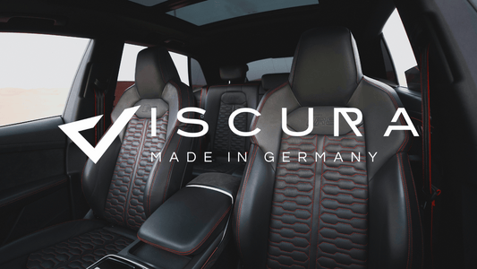 Lederpflege für Auto, Leder & Alcantara: So reinigen und pflegen Sie