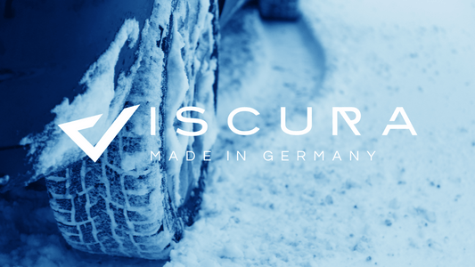Winterpflege Auto – Salz, Schnee &amp; Frostschutz