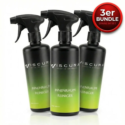 Sredstvo za čišćenje unutrašnjosti