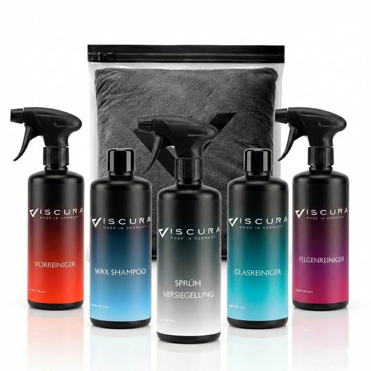 All-In-One Exterieur