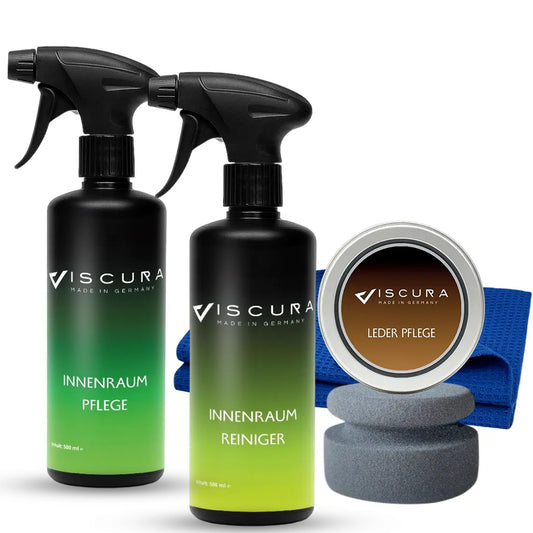 All-in-One Interieur