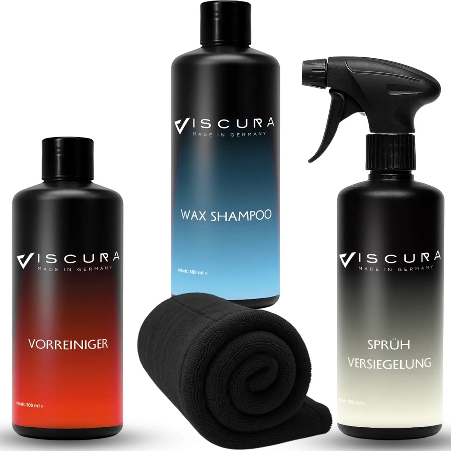 All-In-One Exterieur