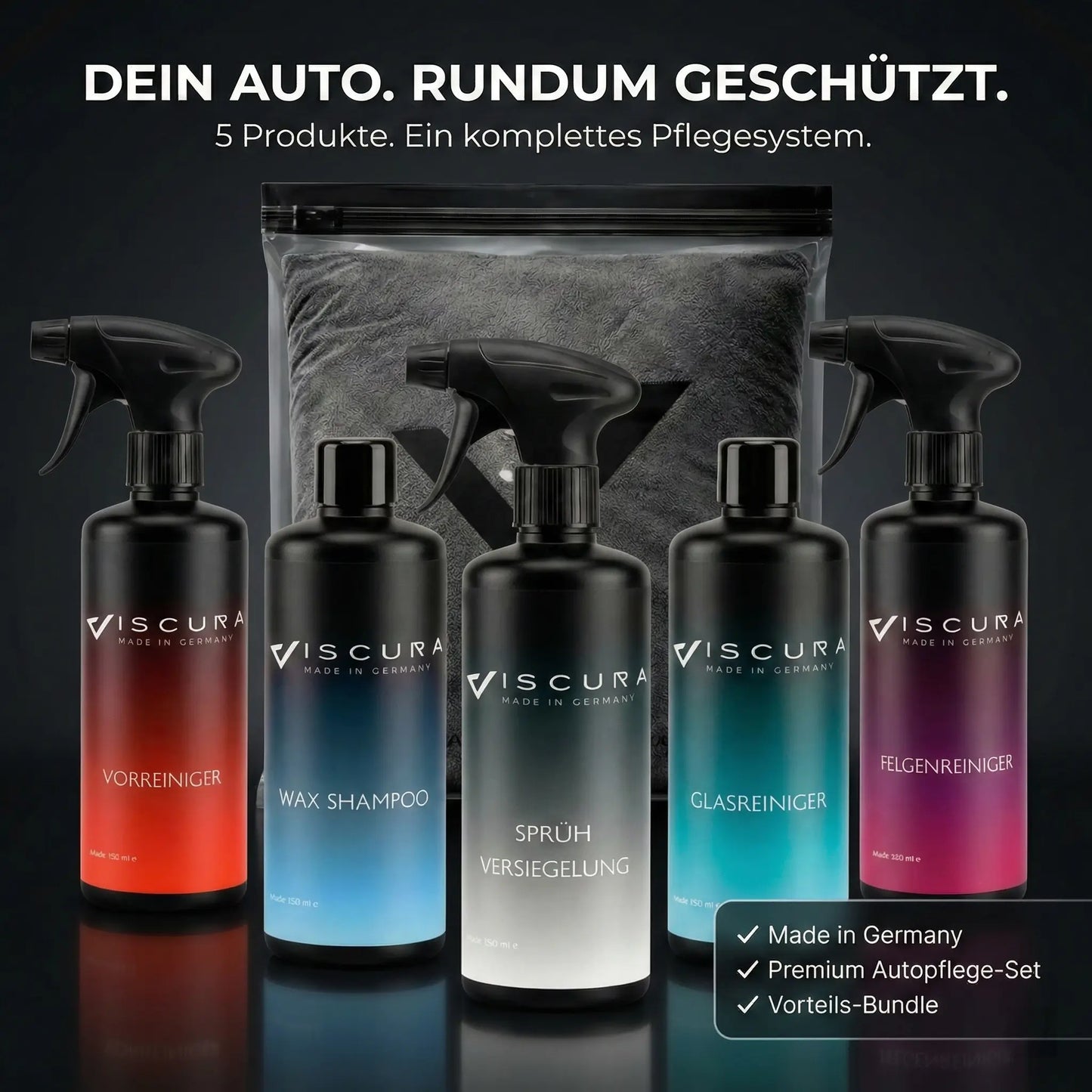 All-In-One Exterieur