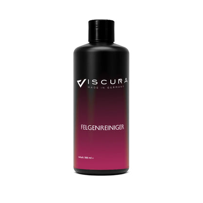 Felgenreiniger schraubverschluss