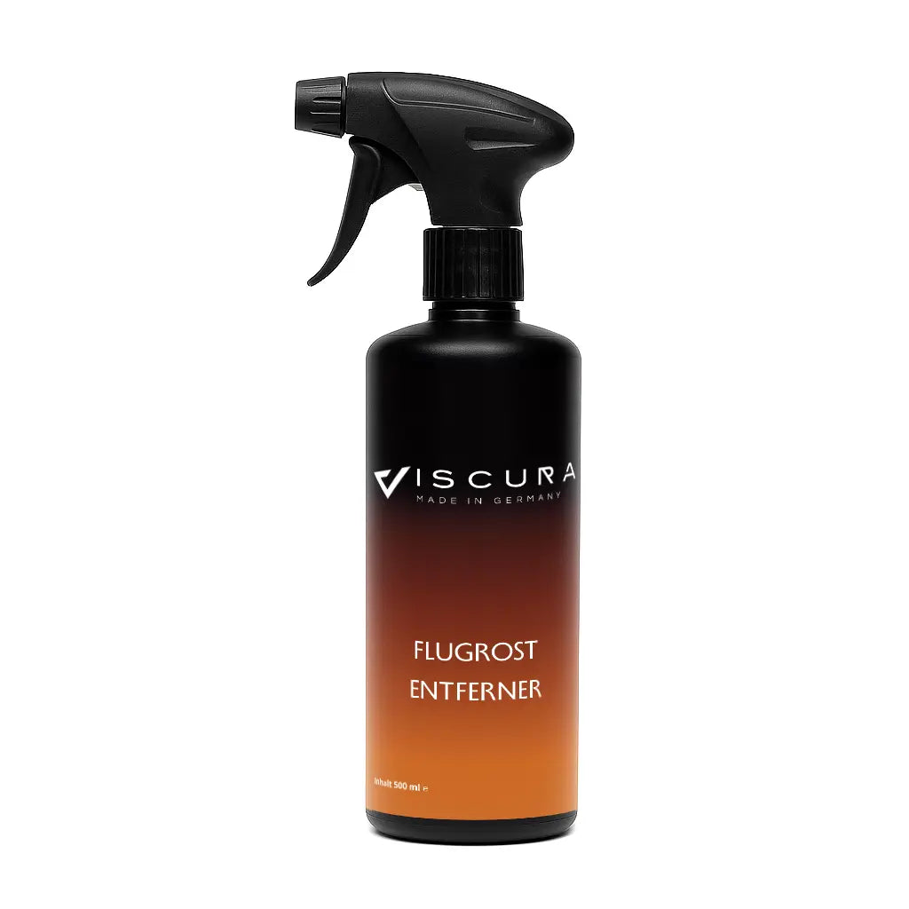 Flugrost Entferner