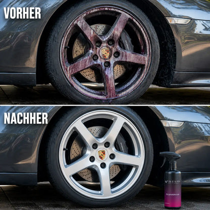 Felgenreiniger