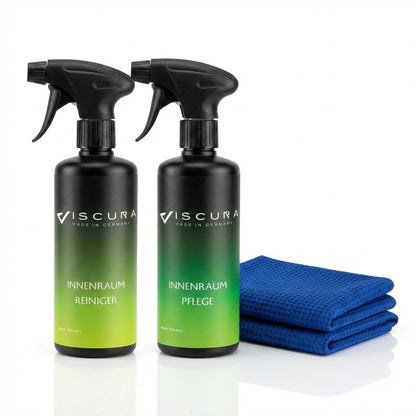 Premium Innenraum Set