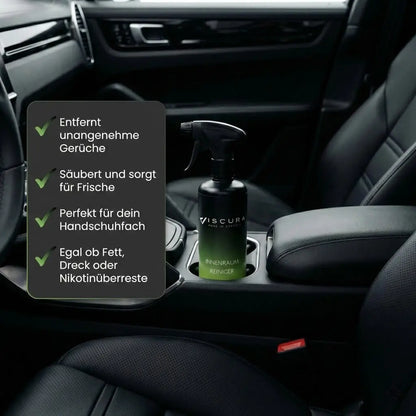 Premium Innenraum Set