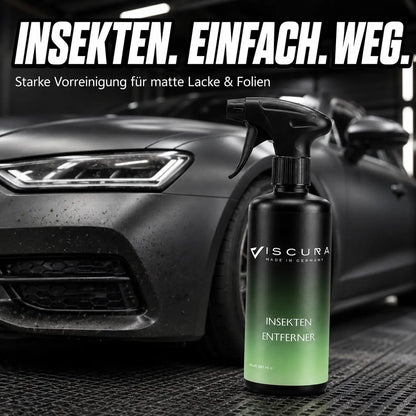 Premium Autopflege Komplettset