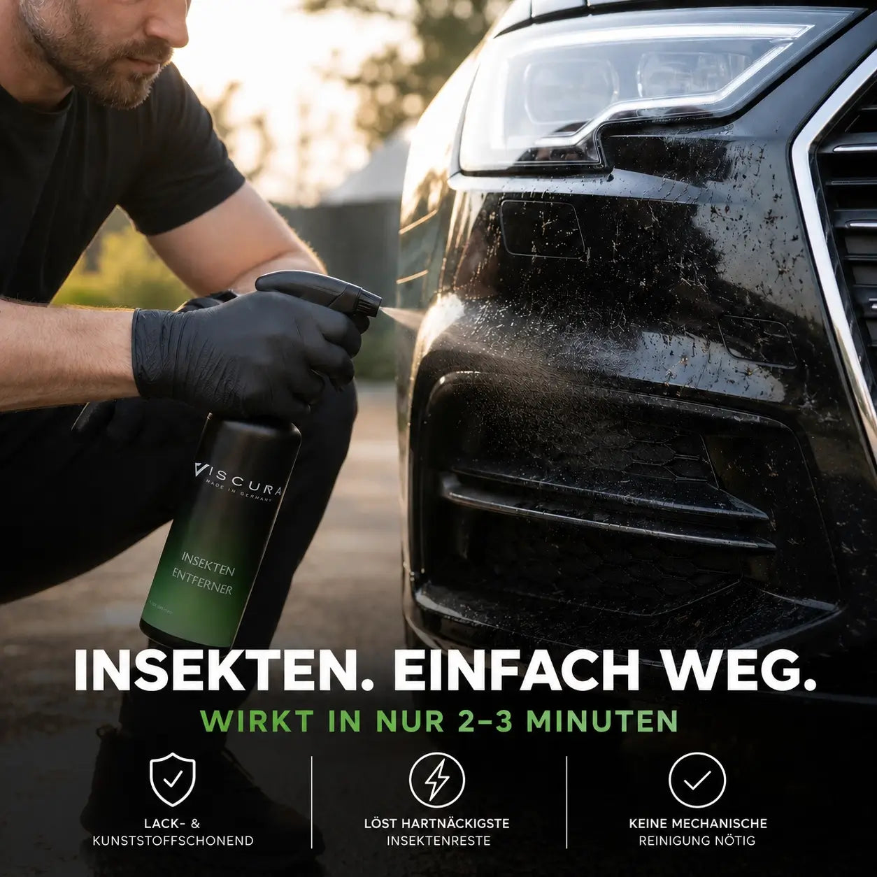 Waschbox Vorwäsche Set