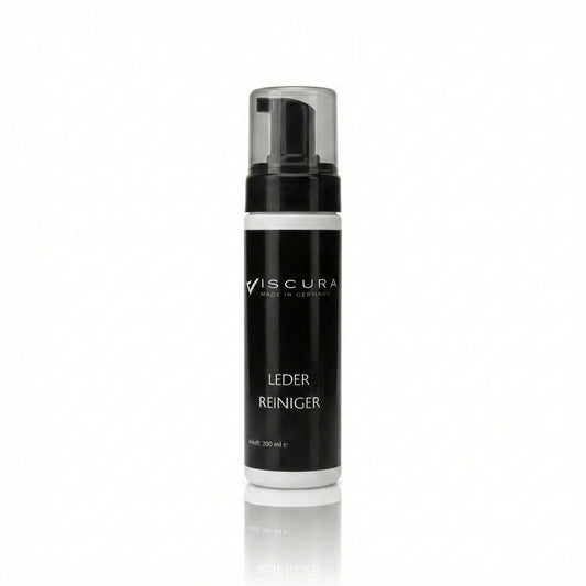 Lederreiniger