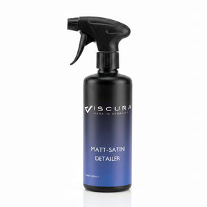 Matt - Satin Detailer