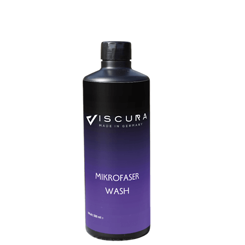 Mikrofaserwash