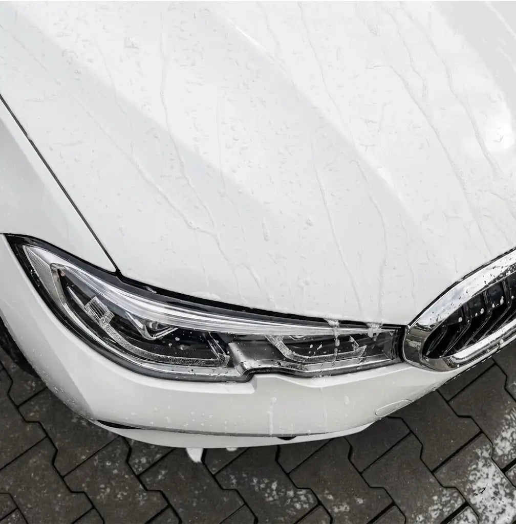 Set za ručno pranje