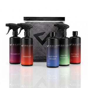 Pre Season Matt-Satin Kit