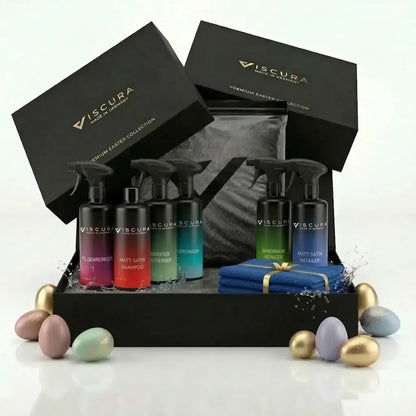 VISCURA Premium Oster Box – Matt Edition - NEU