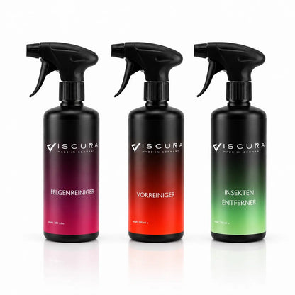 Waschbox Vorwäsche Set