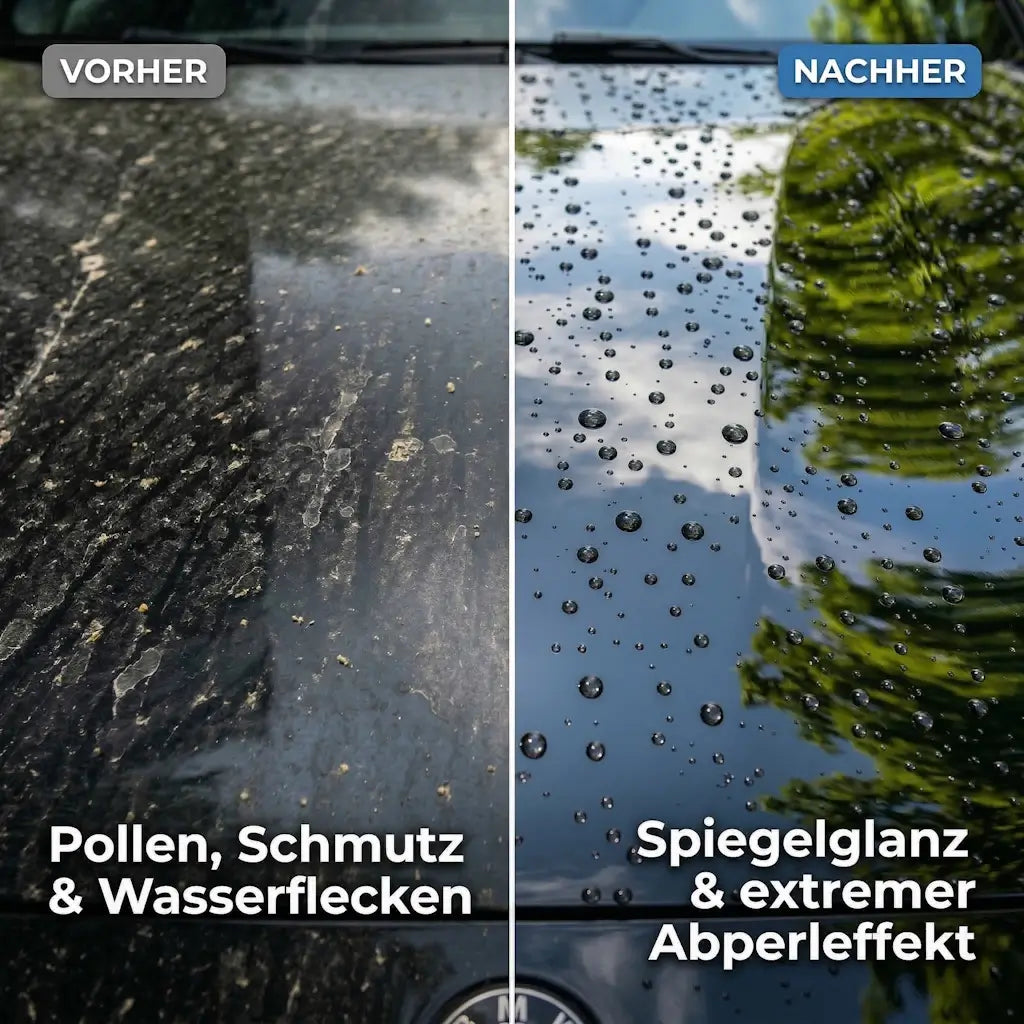 All-In-One Exterieur