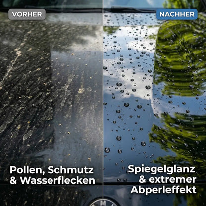 All-In-One Exterieur