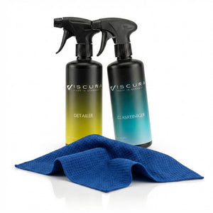 Showroom & Messe Glanz Set