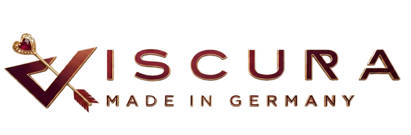 VISCURA Valentines Day Logo