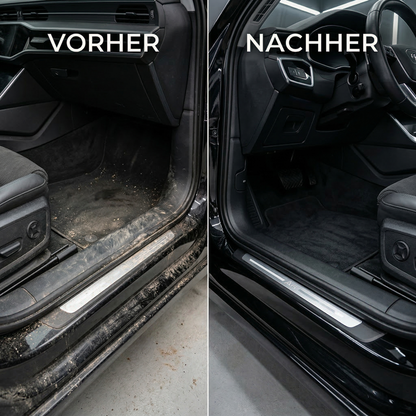 VISCURA Premium Oster Box – Glanz Edition - NEU