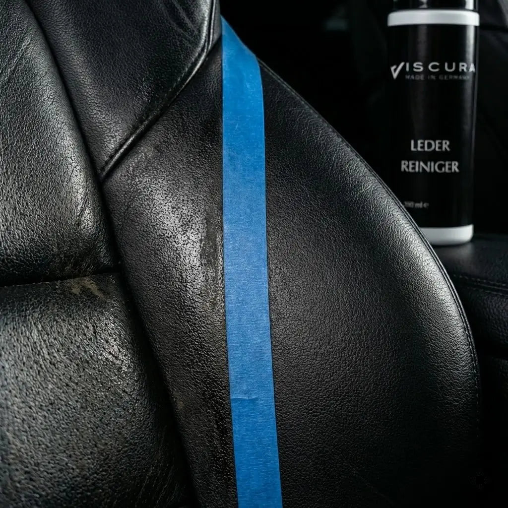 Lederreiniger