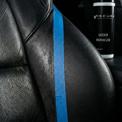 Lederreiniger