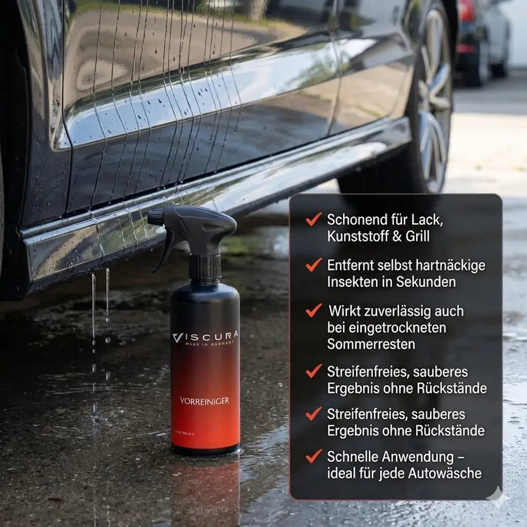 All-In-One Exterieur