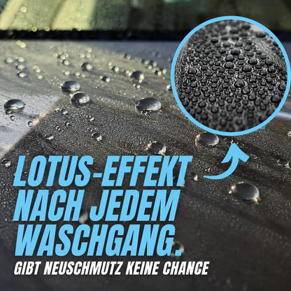Premium Autopflege Komplettset