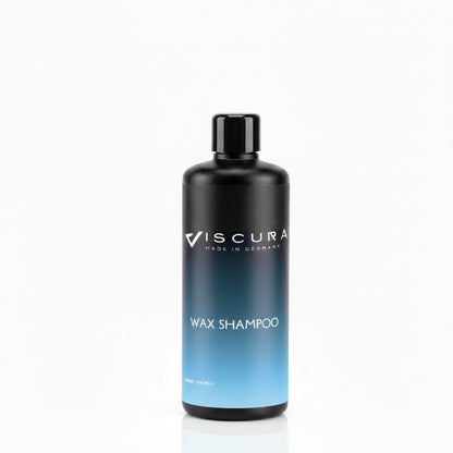 Wax Shampoo
