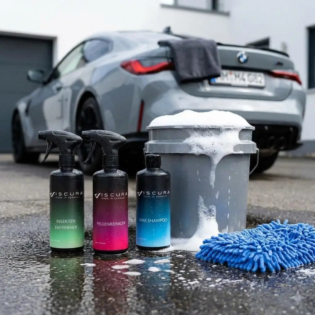 Set za ručno pranje