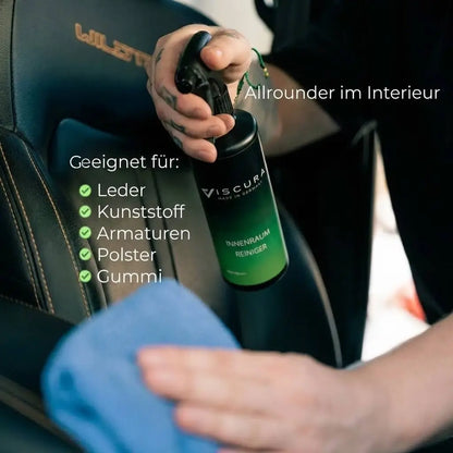 VISCURA Premium Oster Box – Glanz Edition - NEU